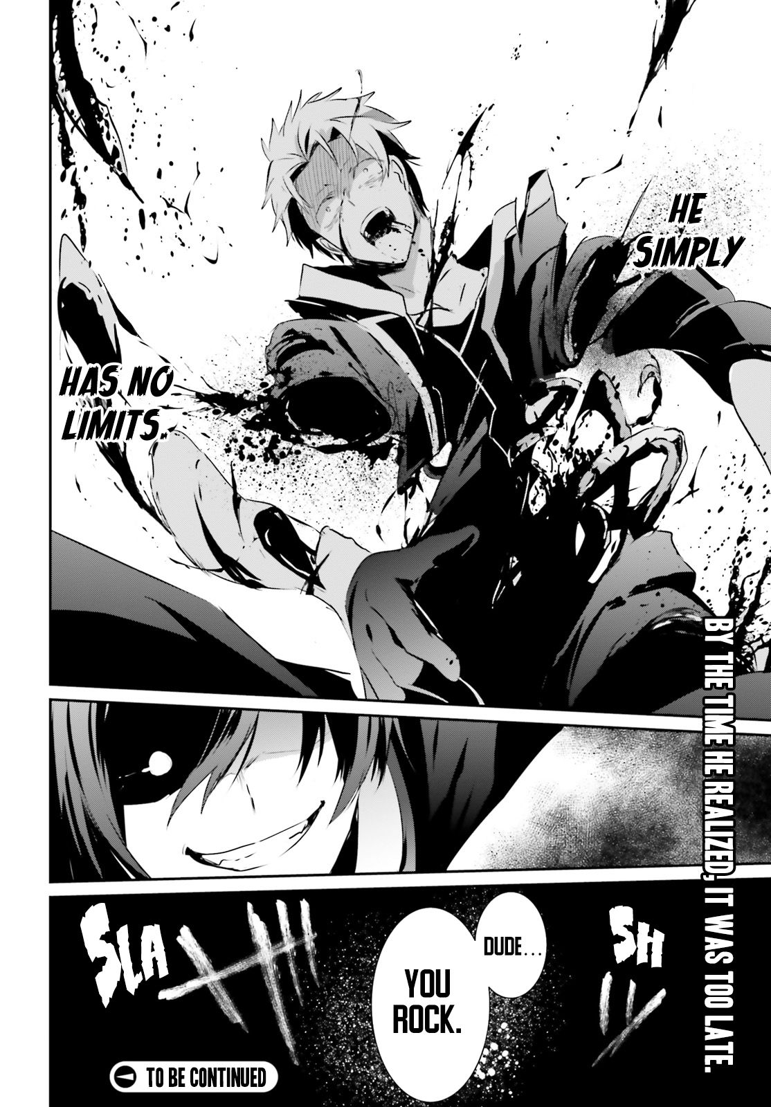The Eminence in Shadow, Chapter 11 image 32
